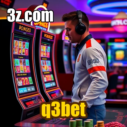 Download q3bet